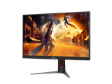  Màn hình Gaming AOC Q27G4ZD 26.5" QD-OLED QHD 280Hz G-Sync | Chính Hãng 
