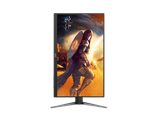  Màn hình Gaming AOC Q27G4ZD 26.5" QD-OLED QHD 280Hz G-Sync | Chính Hãng 