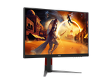  Màn hình Gaming AOC Q27G4ZD 26.5" QD-OLED QHD 280Hz G-Sync | Chính Hãng 