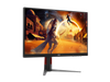  Màn hình Gaming AOC Q27G4ZD 26.5" QD-OLED QHD 280Hz G-Sync | Chính Hãng 