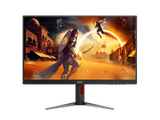  Màn hình Gaming AOC Q27G4ZD 26.5" QD-OLED QHD 280Hz G-Sync | Chính Hãng 