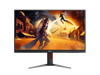 Màn hình Gaming AOC Q27G4ZD 26.5" QD-OLED QHD 280Hz G-Sync | Chính Hãng 