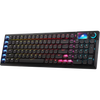  Bàn phím Corsair Vanguard Air 99 Wireless - Không dây Low-Profile OPX, 8000Hz 