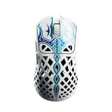  Waizowl Triaina – Chuột Gaming Không Dây 49g | Sensor PAW3950 | 8000Hz Polling Rate 