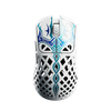  Waizowl Triaina – Chuột Gaming Không Dây 49g | Sensor PAW3950 | 8000Hz Polling Rate 