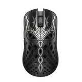  Waizowl Triaina – Chuột Gaming Không Dây 49g | Sensor PAW3950 | 8000Hz Polling Rate 