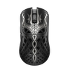  Waizowl Triaina – Chuột Gaming Không Dây 49g | Sensor PAW3950 | 8000Hz Polling Rate 