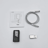  EPZ TS01 – USB-C Gaming DAC, 7.1 Surround & AI Lọc Tiếng Ồn 