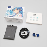  EPZ G10 – Tai Nghe Gaming IEM, Driver LCP+PU, FPS Positioning 