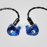  EPZ G10 – Tai Nghe Gaming IEM, Driver LCP+PU, FPS Positioning 