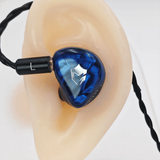  EPZ G10 – Tai Nghe Gaming IEM, Driver LCP+PU, FPS Positioning 