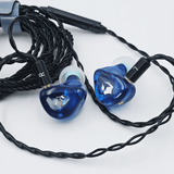  EPZ G10 – Tai Nghe Gaming IEM, Driver LCP+PU, FPS Positioning 