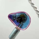  EPZ G30 – Tai Nghe IEM Gaming Hybrid 1DD+1BA, 7.1 Surround, Boom Mic 