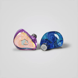  EPZ G30 – Tai Nghe IEM Gaming Hybrid 1DD+1BA, 7.1 Surround, Boom Mic 