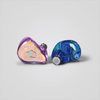  EPZ G30 – Tai Nghe IEM Gaming Hybrid 1DD+1BA, 7.1 Surround, Boom Mic 
