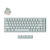  Keychron Q16 HE 8K – Bàn Phím Cơ Từ Tính 65% Vỏ Ceramic Đầu Tiên Thế Giới, Polling Rate 8000Hz 