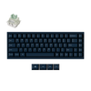  Keychron Q16 HE 8K – Bàn Phím Cơ Từ Tính 65% Vỏ Ceramic Đầu Tiên Thế Giới, Polling Rate 8000Hz 