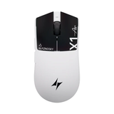  ATK Blazing Sky X1 V2 Air+ - Chuột Gaming Không Dây Sensor PAW3955, 8000Hz, Siêu Nhẹ 48g 