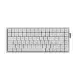  Bàn Phím Cơ Low-Profile ATK Yogo 75 - Vỏ CNC Nhôm, Pin 5000mAh, Tri-Mode Wireless 
