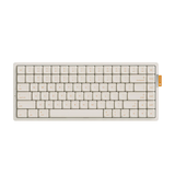  Bàn Phím Cơ Low-Profile ATK Yogo 75 - Vỏ CNC Nhôm, Pin 5000mAh, Tri-Mode Wireless 