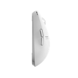  Pulsar X2 CrazyLight Medium - Chuột Gaming Không Dây Siêu Nhẹ 39g, Cảm Biến XS-1, Polling Rate 8000Hz 