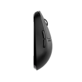  Pulsar X2 CrazyLight Medium - Chuột Gaming Không Dây Siêu Nhẹ 39g, Cảm Biến XS-1, Polling Rate 8000Hz 
