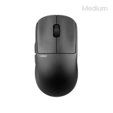  Pulsar X2 CrazyLight Medium - Chuột Gaming Không Dây Siêu Nhẹ 39g, Cảm Biến XS-1, Polling Rate 8000Hz 