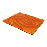  Bàn Di Chuột ZOWIE G-SR-SE Orange (Màu Cam) - Bề Mặt Kháng Ẩm, Kiểm Soát Chuẩn Xác 