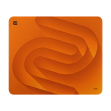  Bàn Di Chuột ZOWIE G-SR-SE Orange (Màu Cam) - Bề Mặt Kháng Ẩm, Kiểm Soát Chuẩn Xác 