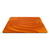  Bàn Di Chuột ZOWIE H-SR-SE Orange XL – Size Vuông 500x500mm, Kháng Ẩm, Kiểm Soát Chuẩn Xác 