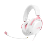  Tai nghe HyperX Cloud III - Gaming Headset 