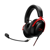  Tai nghe HyperX Cloud III - Gaming Headset 