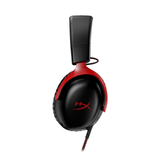  Tai nghe HyperX Cloud III - Gaming Headset 