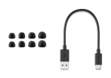  Tai Nghe Gaming Sony INZONE Buds WF-G700N True Wireless - Chính Hãng 