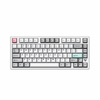  ATK VXE V75X/K – Bàn Phím Cơ Không Dây Tri-Mode, Vỏ Nhôm CNC, Hotswap 5 Pin, Độ Trễ 1ms 
