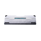  ATK X Velota Fuzzy 63 V2 - Bàn Phím Hall Effect Từ Tính, Chip Ba Nhân Tri-Core, Nhôm CNC Nguyên Khối 