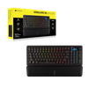  CORSAIR VANGUARD 96 WIRELESS – Bàn Phím Cơ Gaming Không Dây, Layout 96%, Hyper-Polling 8000Hz, Màn Hình LCD Tích Hợp 