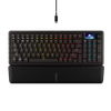  CORSAIR VANGUARD 96 WIRELESS – Bàn Phím Cơ Gaming Không Dây, Layout 96%, Hyper-Polling 8000Hz, Màn Hình LCD Tích Hợp 