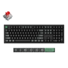  Bàn Phím Cơ Không Dây Keychron K10 Ultra 8K – Full-size 100%, Polling Rate 8000Hz, Pin 600 Giờ 