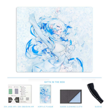  Bàn Di Chuột Kính Cường Lực X-Raypad NOD X1 