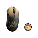  Chuột WLmouse x Feirenzai Beast G Limited Edition 