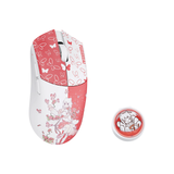  Chuột WLmouse x Feirenzai Beast G Limited Edition 