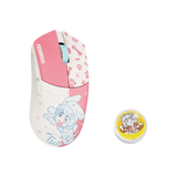 Chuột WLmouse x Feirenzai Beast G Limited Edition 