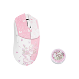  Chuột WLmouse x Feirenzai Beast G Limited Edition 