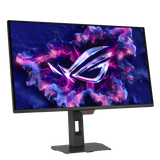  Màn Hình Gaming ASUS ROG Strix OLED XG27AQDMG 27 Inch WOLED Bóng 240Hz - Chính Hãng 