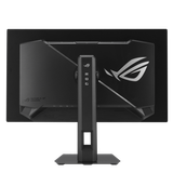  Màn Hình Gaming ASUS ROG Strix OLED XG27AQDMES 27 Inch QHD 240Hz - Chính Hãng 