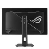  Màn Hình Gaming ASUS ROG Strix OLED XG27AQDMG 27 Inch WOLED Bóng 240Hz - Chính Hãng 