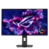  Màn Hình Gaming ASUS ROG Strix OLED XG27AQDMG 27 Inch WOLED Bóng 240Hz - Chính Hãng 