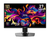  Màn Hình Gaming MSI MAG 272QP QD-OLED X24 27 Inch QHD 240Hz - Chính Hãng 