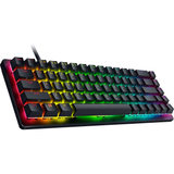  Bàn Phím Cơ Razer Huntsman V3 HE Magnetic Mini 65% 8KHz - Switch Từ Tính Hall Effect, Polling 8000Hz, Actuation 0.1-4.0mm 